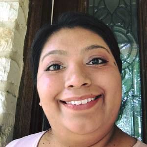 Meet your Posher, Jeri